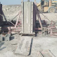 نیازمند نیرو ساده و ارماتور بند اطراف بندر عباس