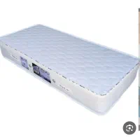 دو عدد تخت و تشک