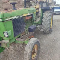 فروش تراکتور جاندر|خودرو سنگین|پارس‌آباد, |دیوار