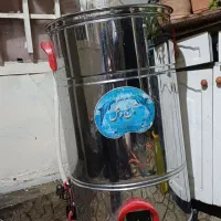 پتوشور، تاج وش