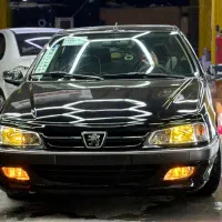 پژوپارس مدل۸۳