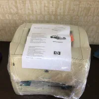 پرینتر تک کاره اچ پی ۱۳۰۰ سرویس شده درحدنو