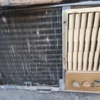 ج ر ی د ا ر کولر های سخته و خراب