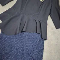 شومیز دامن ترک . نو