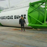 سیلوسیمان100تن