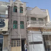 بنایی کاشی کاری و غیره