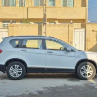 خودروی هاوال H6|خودرو سواری و وانت|یزد, |دیوار