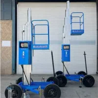 بالابر نفر بر