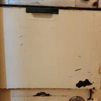 لباسشویی مارک کنوود اصل قدیمی