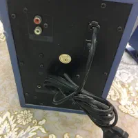 اسپیکر کامپیوتر میکرونت|قطعات و لوازم جانبی رایانه|اهواز, زیتون کارمندی|دیوار