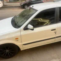 سمند مدل ۹۴