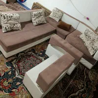 مبل دسته دوم