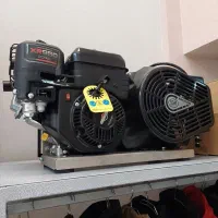 کمپرسور هوای فشرده شارژ سیلندر های آتش نشانی و pcp