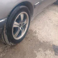 فروش رینگ پژو و گاز cng