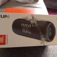 اسپیکر  جی بی ال flip6