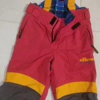 شلوار اسکی و کوهنوردی اورجینال