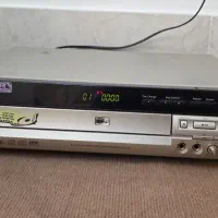 دستگاه cd و mp3 برند سامسونگ