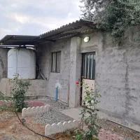 گرگان ملک مسکونی درابتدای روستای نوده ملک بهار پنج|فروش زمین و ملک کلنگی|سرخنکلاته, |دیوار