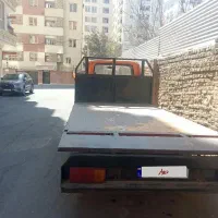 نیسان ZF|خودرو سواری و وانت|گرمدره, |دیوار