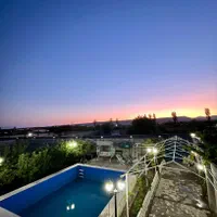 فروش خانه باغ  ویلایی ۱۰۰۰ متر شهر سیس