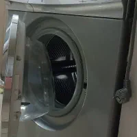 ماشین لباسشویی اسنوا