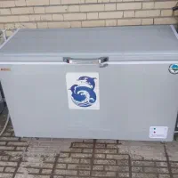 فریزصندوقی یخچال منقل