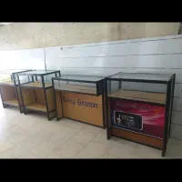 ویترین|بوفه، ویترین، کنسول|سیرجان, |دیوار