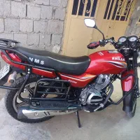 احسان ۲۰۰سیسی درحد خشک