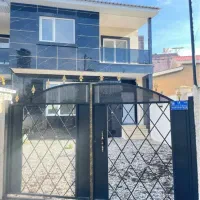 ویلا-باغچه-دوبلکس-230-متر-شهرکی-سندتکبرگ