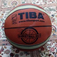 توپ بسکتبال