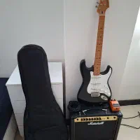 Fender
