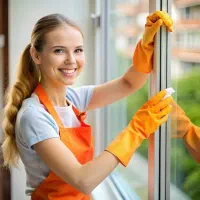 روزهایی سرشار از عطر بهار و بوی تمیزی و پاکیزگی