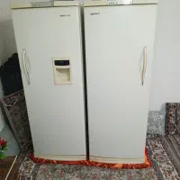 فروش یخچال دوقلو یخساران