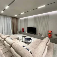 طراحی و اجرای صفر تا صد دکوراسیون داخلی