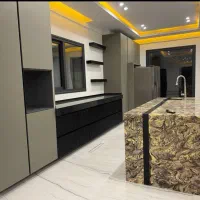 فروش ویلا 340 متری لوکس استخر دار|فروش خانه و ویلا|سلمانشهر, |دیوار