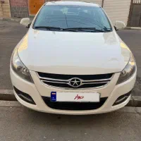 جک‌j5 اتوماتیک مدل 1396