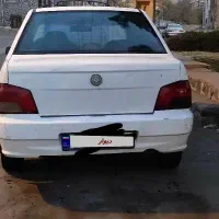 پراید 132مدل 89|خودرو سواری و وانت|تویسرکان, |دیوار