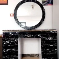 میزآرایش مدرن دخترانه جذاب