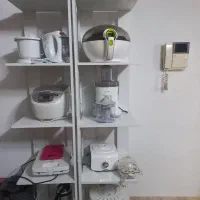 قفسه لوازم برقی