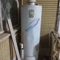 آبگرمکن جام الکتریک