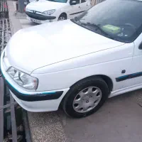 فروش پارس دوگانه|خودرو سواری و وانت|گالیکش, |دیوار