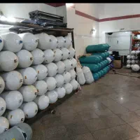 خرید فروش CNG کپسول گاز معاینه فنی