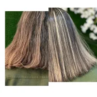 کراتین و احیا پروتئین بوتاکس تخصصی تخفیف|خدمات آرایشگری و زیبایی|گرگان, |دیوار