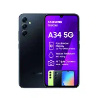 a35.  5G