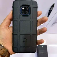 هواوی Mate 20 Pro با حافظهٔ ۱۲۸ گیگابایت|موبایل|اصفهان, ملک‌شهر|دیوار