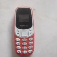 نوکیا ۱۱۶ مینی گوشی