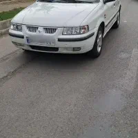 سمند ۸۹ ef7 دوگانه شرکتی