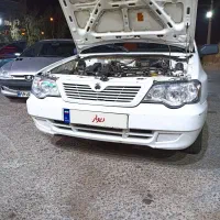 پراید۱۱۱|خودرو سواری و وانت|مرودشت, ثبت احوال|دیوار