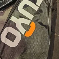 کیف راکت پدل