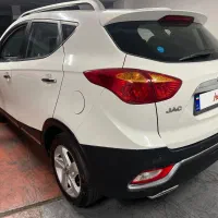 جک s 3 مدل ۹۷|خودرو سواری و وانت|تهران, صادقیه|دیوار